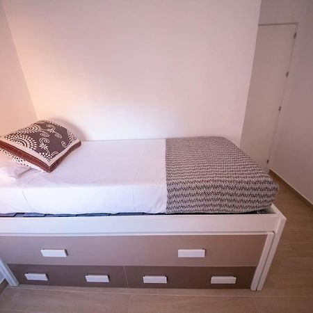 El Mirador De Chapina Appartement Sevilla Buitenkant foto