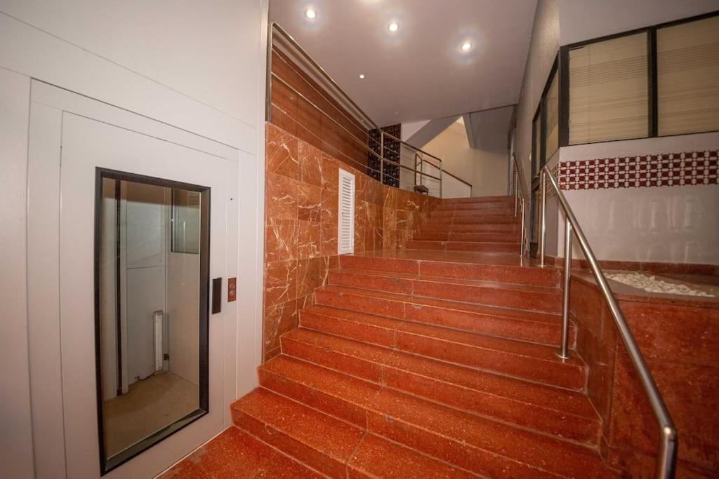 El Mirador De Chapina Appartement Sevilla Buitenkant foto