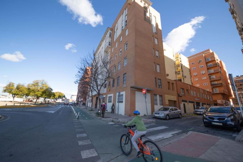 El Mirador De Chapina Appartement Sevilla Buitenkant foto