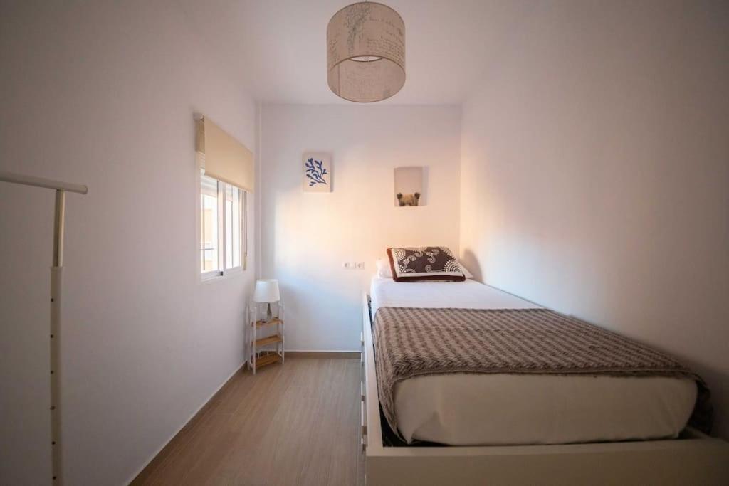 El Mirador De Chapina Appartement Sevilla Buitenkant foto