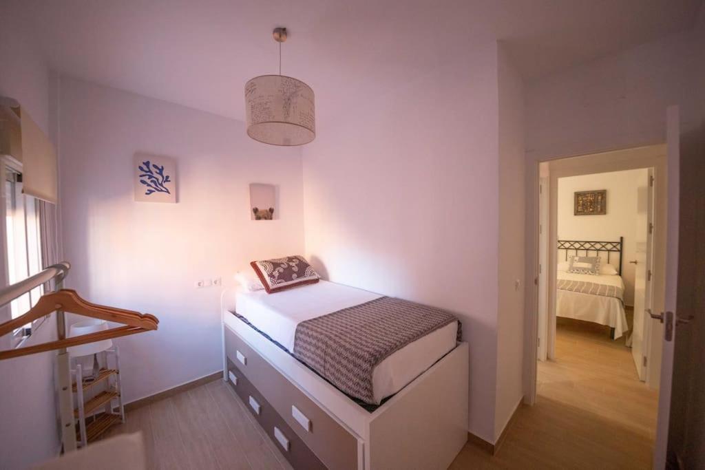 El Mirador De Chapina Appartement Sevilla Buitenkant foto